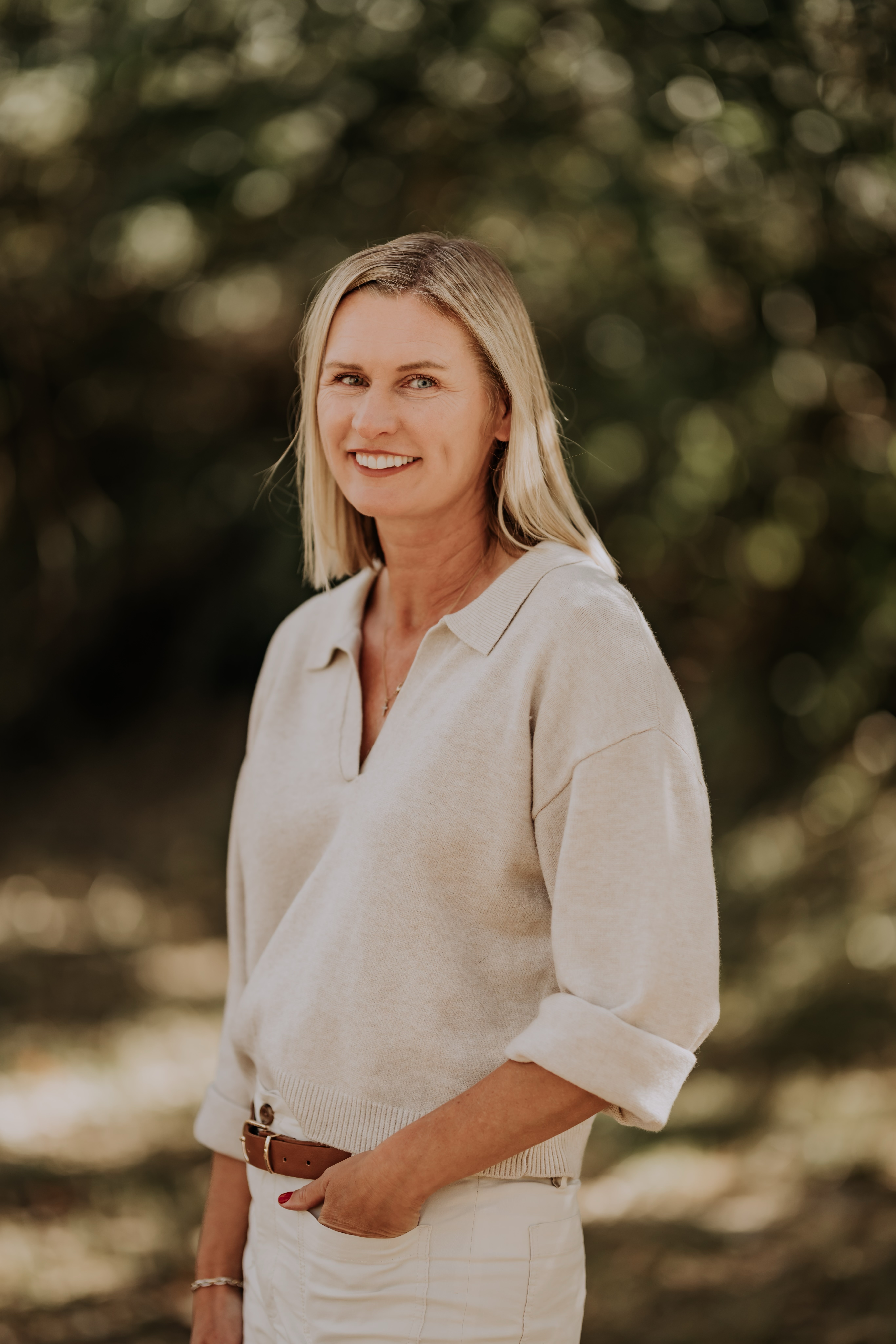 Amy Jacobson