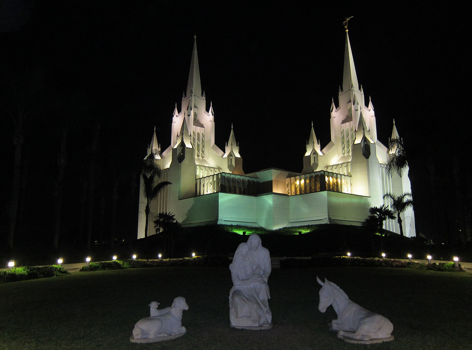 Westfield UTC shopping center in University City