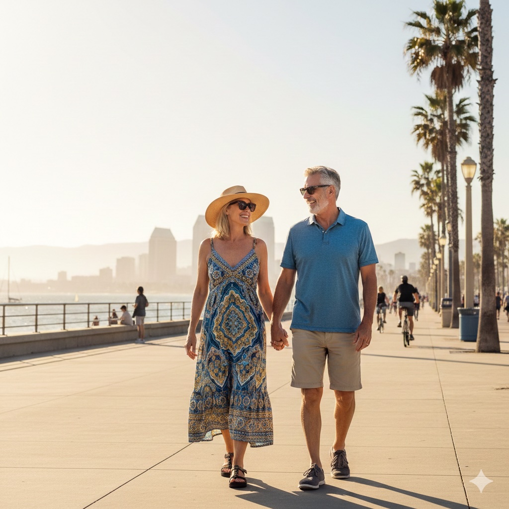 Open Road Stays property