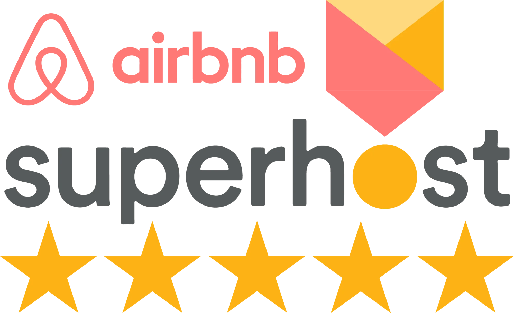Airbnb Superhost