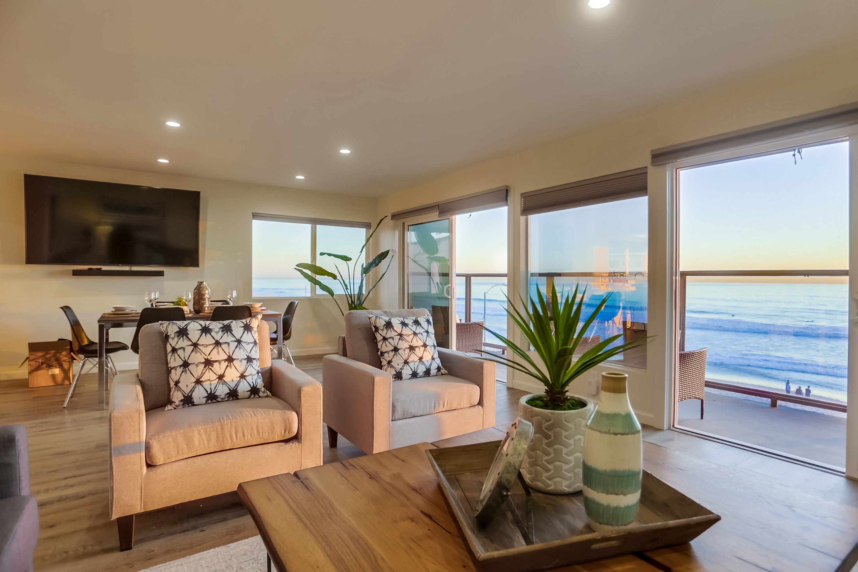 Open Road Stays managed property