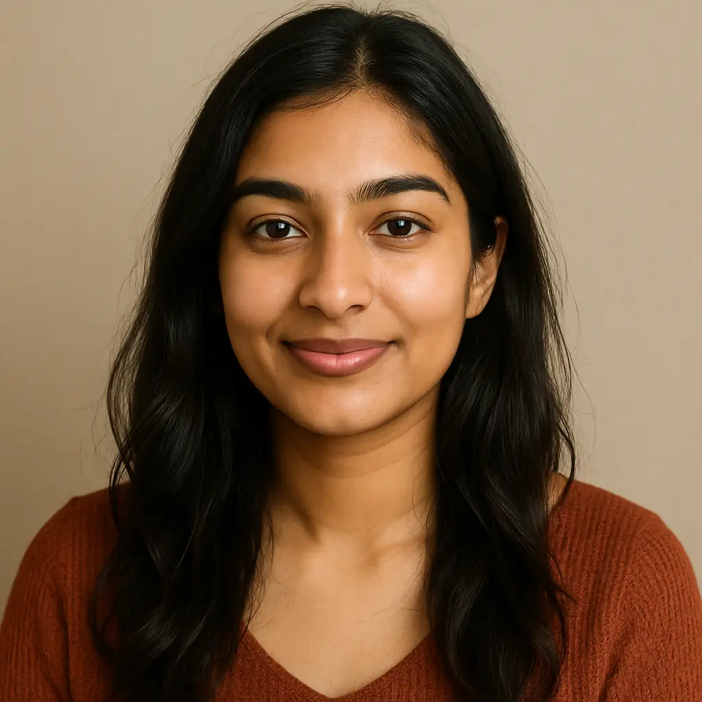 Priya K.